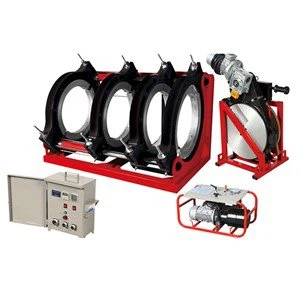 Hüdrauliline Butt Fusion Machine
