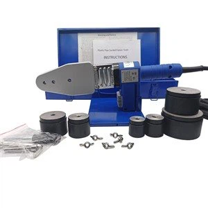 Socket Fusion keevitustööriist