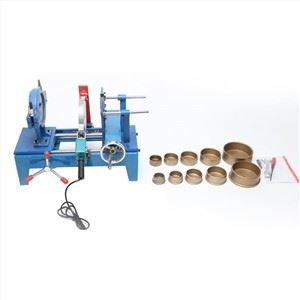 Keevitusmasin Socket Fusion